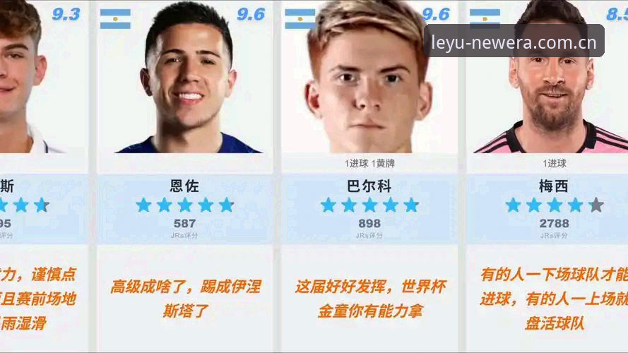 3个细节读懂阿根廷2-0胜利背后：谁是这场友谊赛的真正主角？